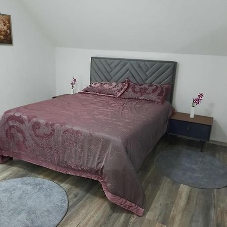 Ferienwohnung Sarajevo Bascarsija Exterior foto