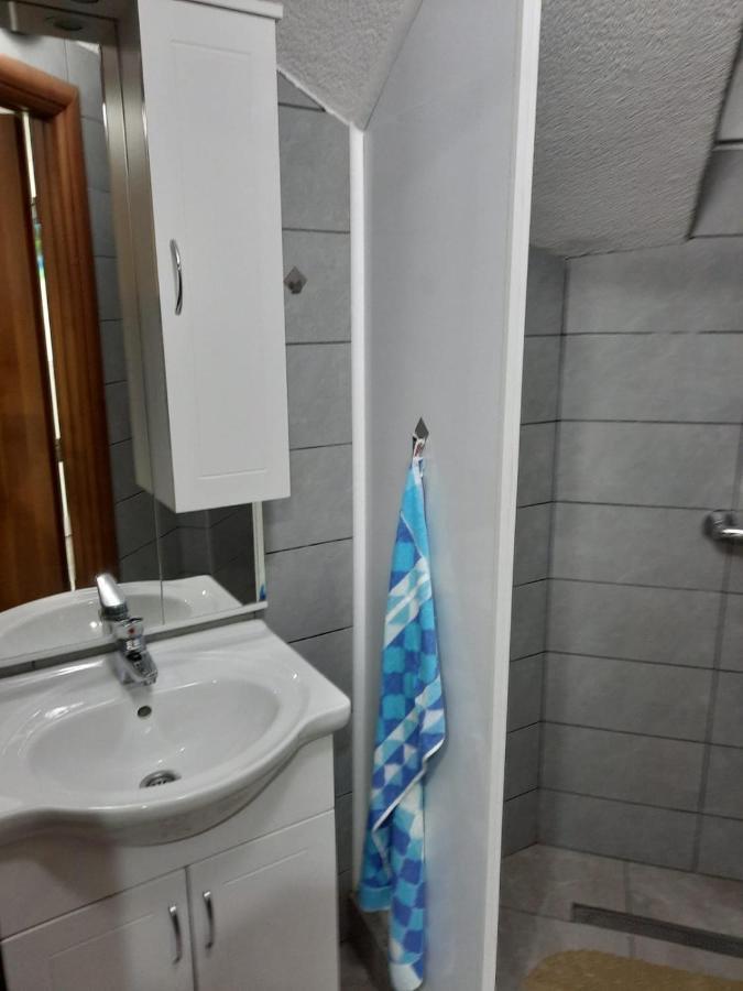 Ferienwohnung Sarajevo Bascarsija Exterior foto