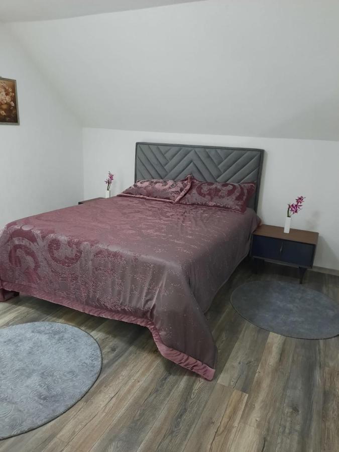 Ferienwohnung Sarajevo Bascarsija Exterior foto
