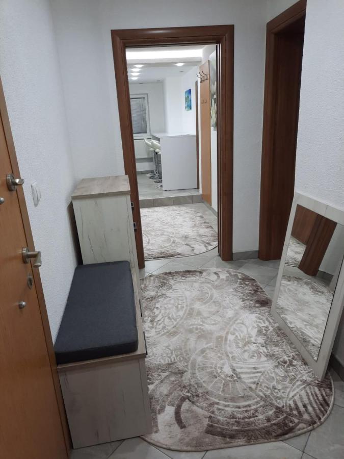 Ferienwohnung Sarajevo Bascarsija Exterior foto